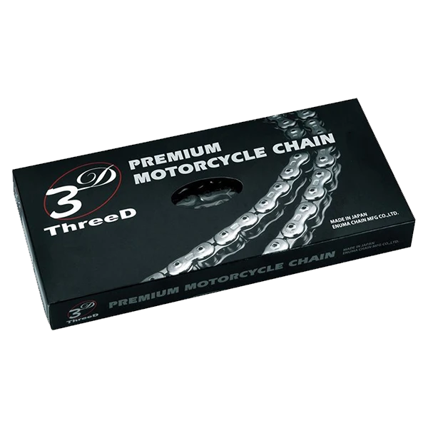 Motorcycle Chain Boxes