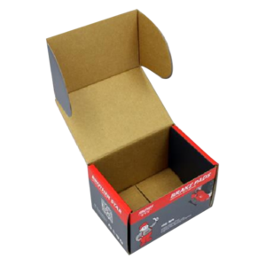 Roll End Boxes