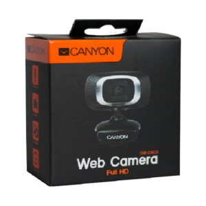 Webcam Boxes