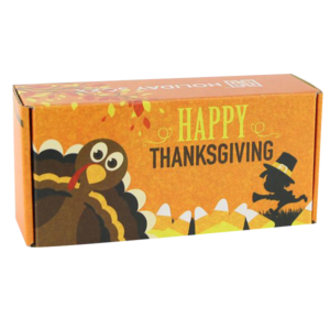 Thanksgiving Boxes