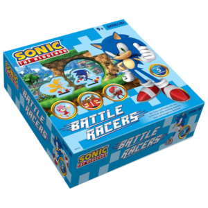 Board Game Boxes