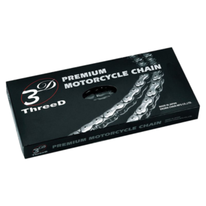 Motorcycle Chain Boxes