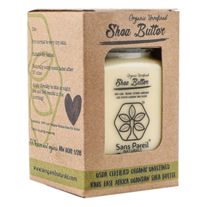 Shea Butter Boxes