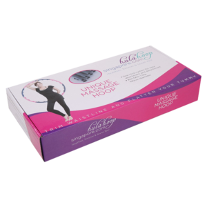 Slimming Belt Boxes