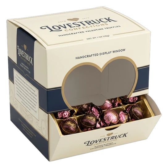 Valentine Day Boxes