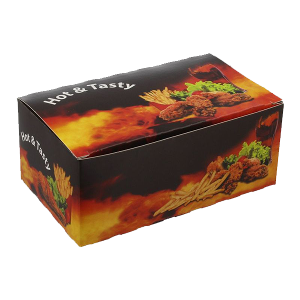 Custom Snack Boxes | Custom Printed Snack Boxes with Logo | Custom ...
