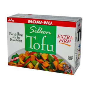 Tofu Boxes