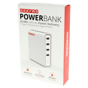 Power Bank Boxes