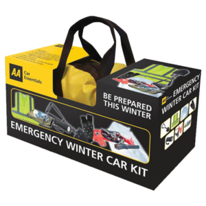 Car Kits Boxes