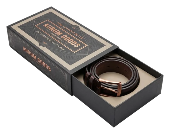 Belt Boxes