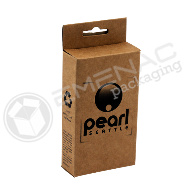 Custom Hang Tab Boxes Wholesale Hang Tab Packaging Hang tab Boxes