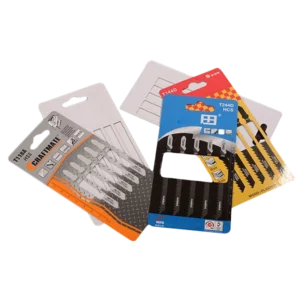 Blister-Card-Packaging