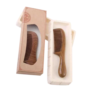 Comb-Boxes