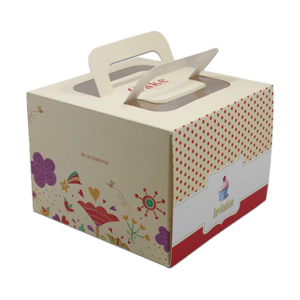 Cake Boxes