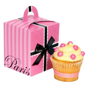 Cupcake Boxes