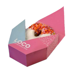 Doughnut Boxes