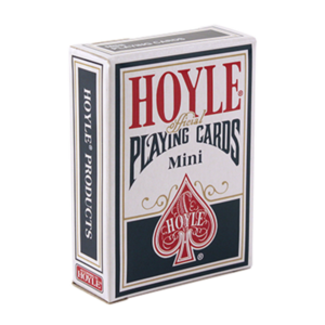 Playing Cards Boxes
