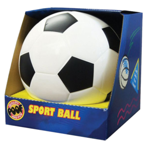 Soccer Ball Boxes