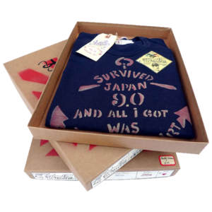 Shirt Boxes