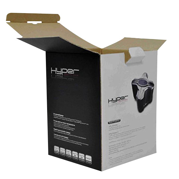 Custom Electronic Products Boxes Wholesale Electronic Products