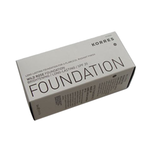 Foundation Boxes