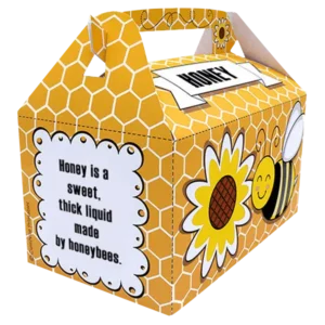Custom-Printed-Honey-Boxes