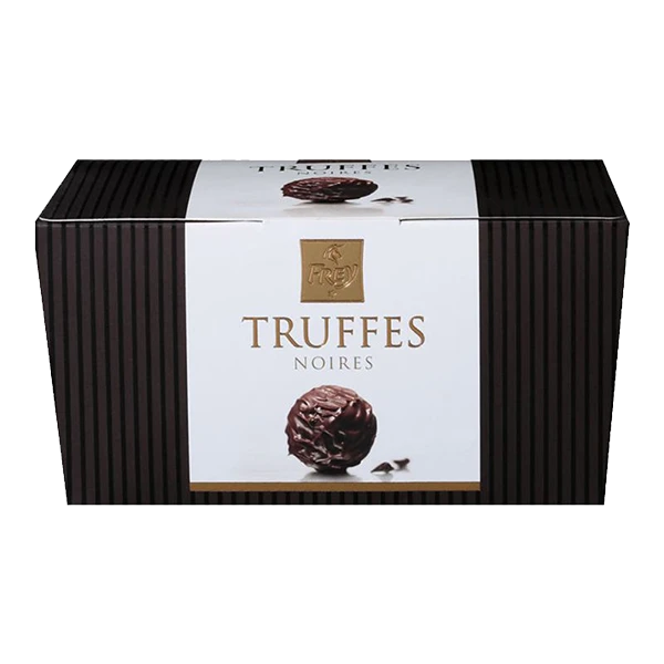 Truffle Boxes