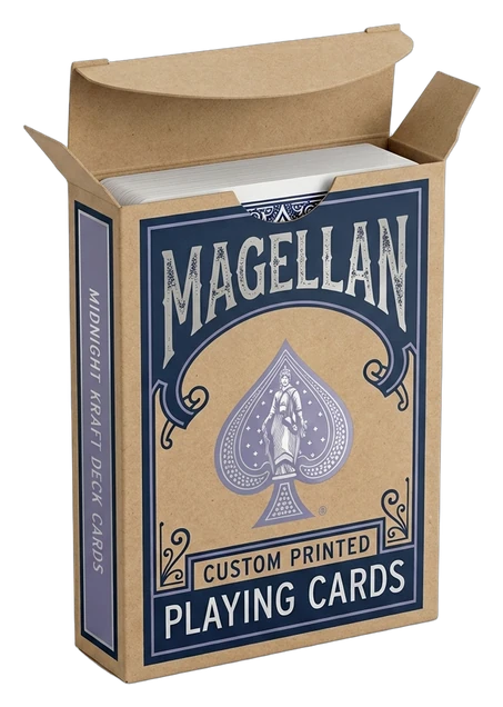 Playing Cards Boxes