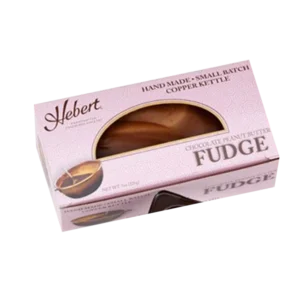 Fudge-Boxes