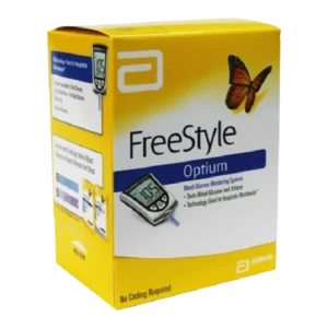 Glucometer-Boxes