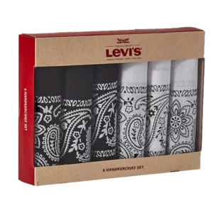 Handkerchief-Boxes