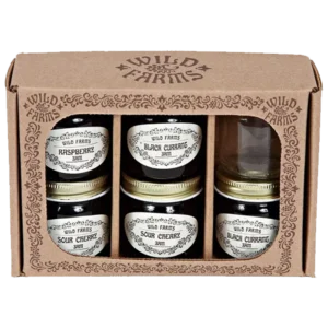 Jar-Boxes