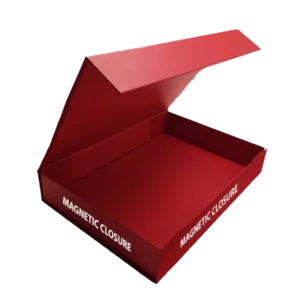 Magnetic-Closure-Boxes