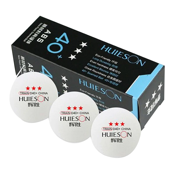 Ping Pong Ball Boxes