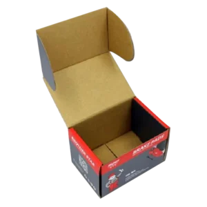 Roll-End-Boxes
