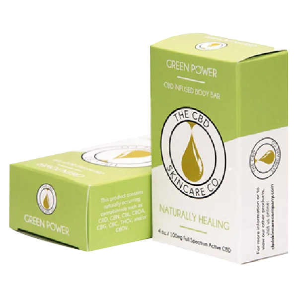 Square Tuck End Boxes