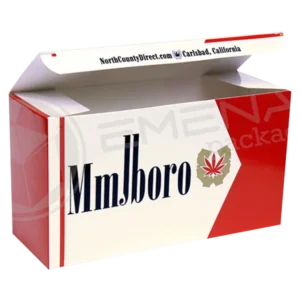 Tuck-boxes