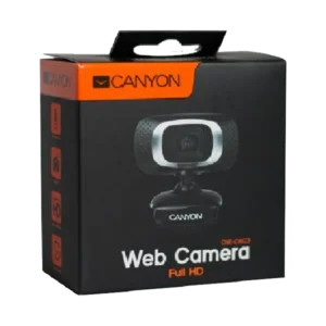 Webcam-Boxes