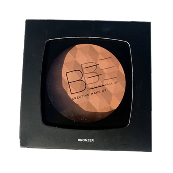 Bronzer Boxes