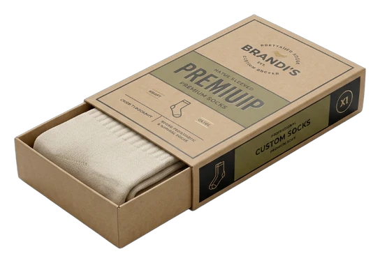 Socks Boxes