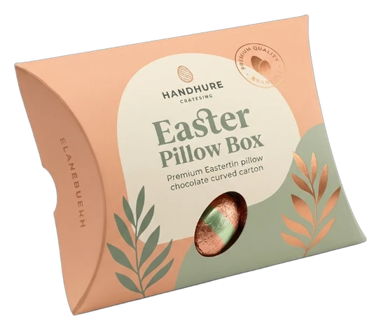 Easter Boxes