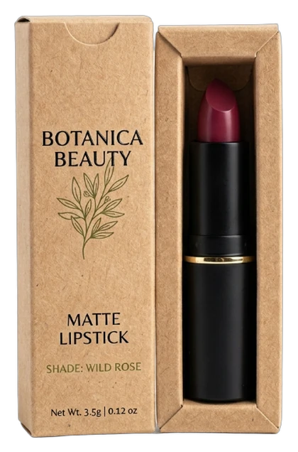 Lipstick Boxes