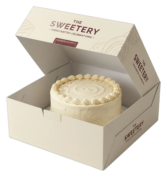 Cake Boxes