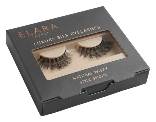 Eyelash Boxes