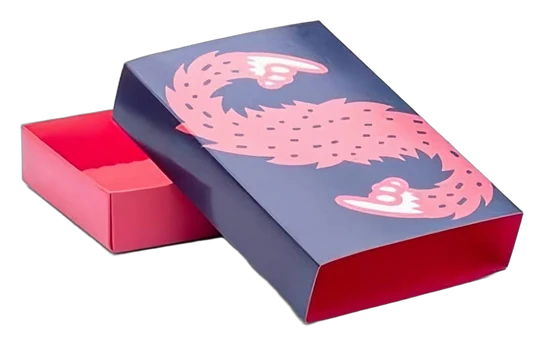 Sleeve Boxes