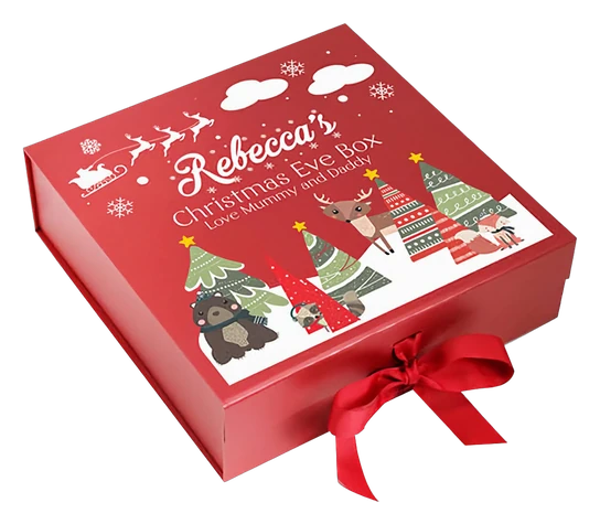 Christmas Boxes