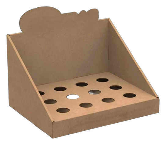 Display Boxes