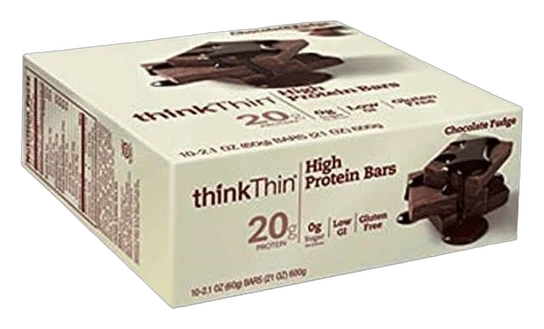 Fudge Boxes