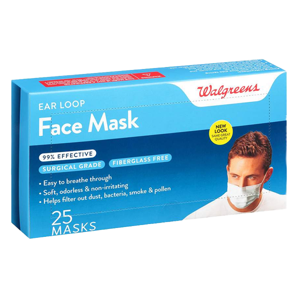 Custom Face Mask Boxes | Custom Printed Face Mask Boxes | Surgical Face ...