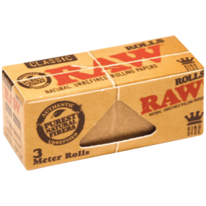 Rolling Paper Boxes